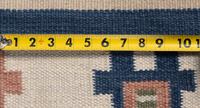 Rölakan Flatweave Rug Sweden