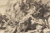 After Peter Paul Rubens, 18th/19th Century