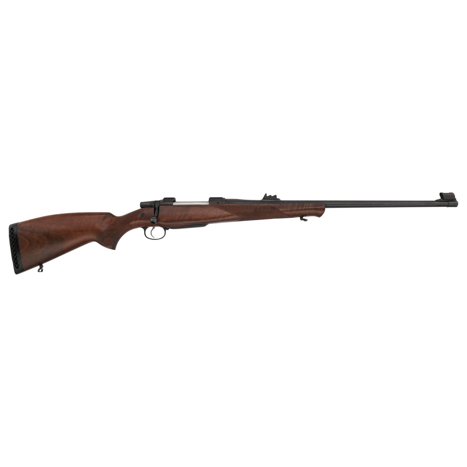 * CZ 550 Magnum Rifle