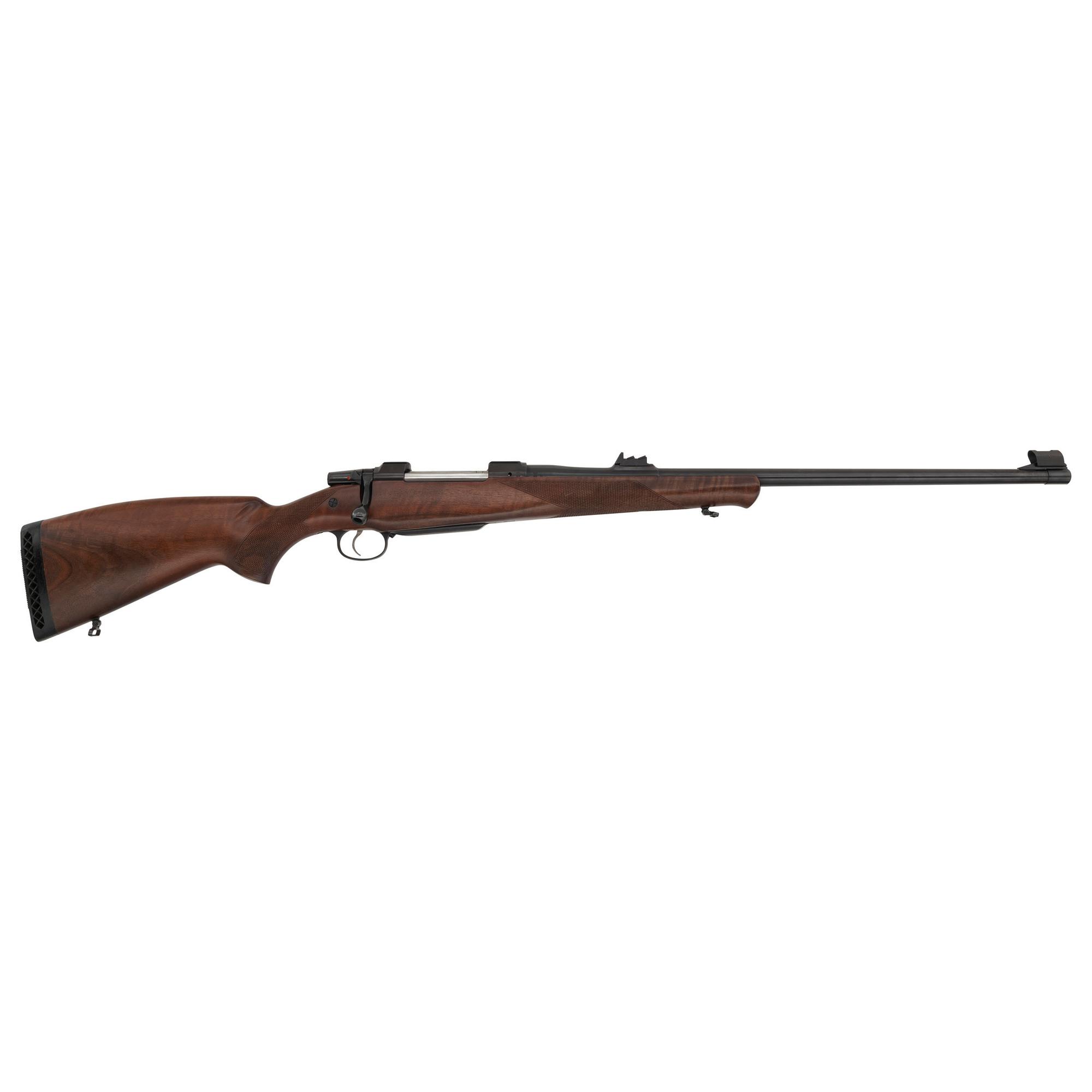 * CZ 550 Magnum Rifle