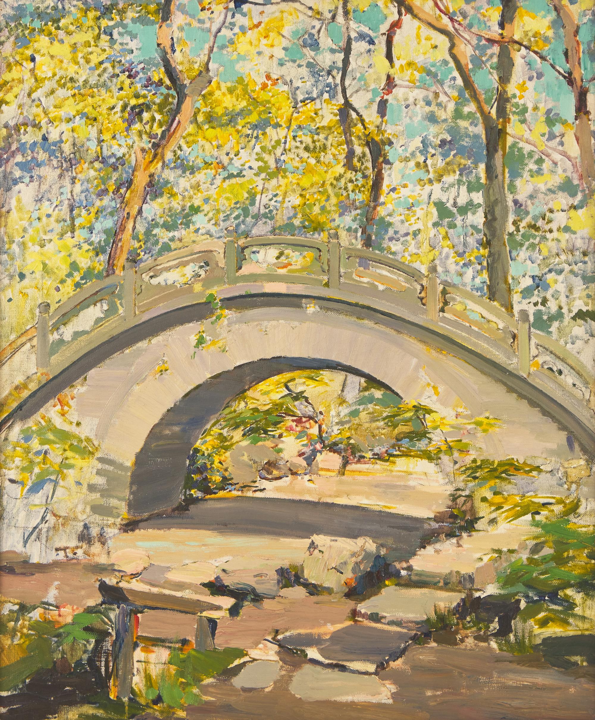 The Bridge