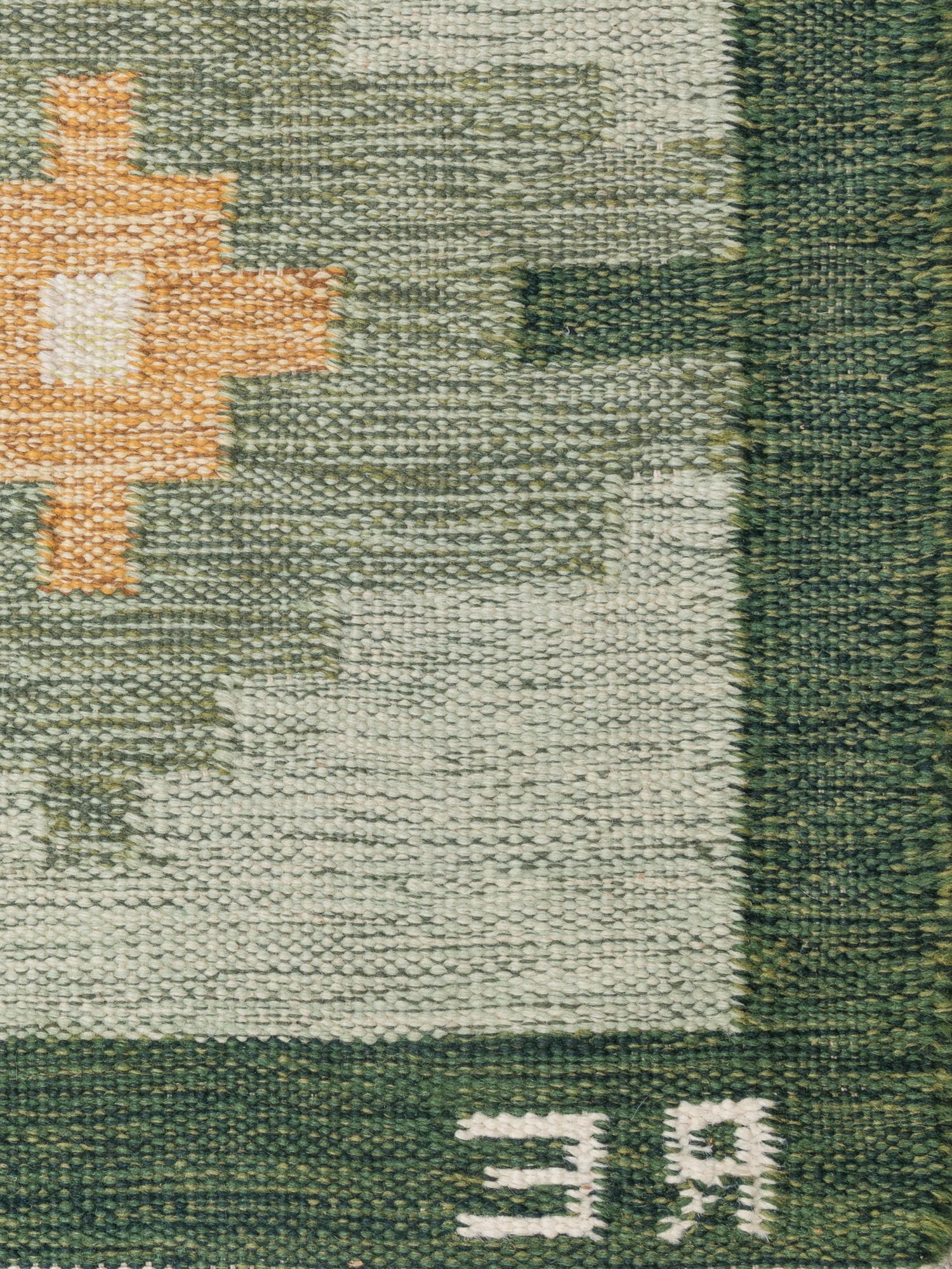 Flatweave Rug