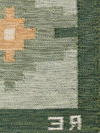 Flatweave Rug