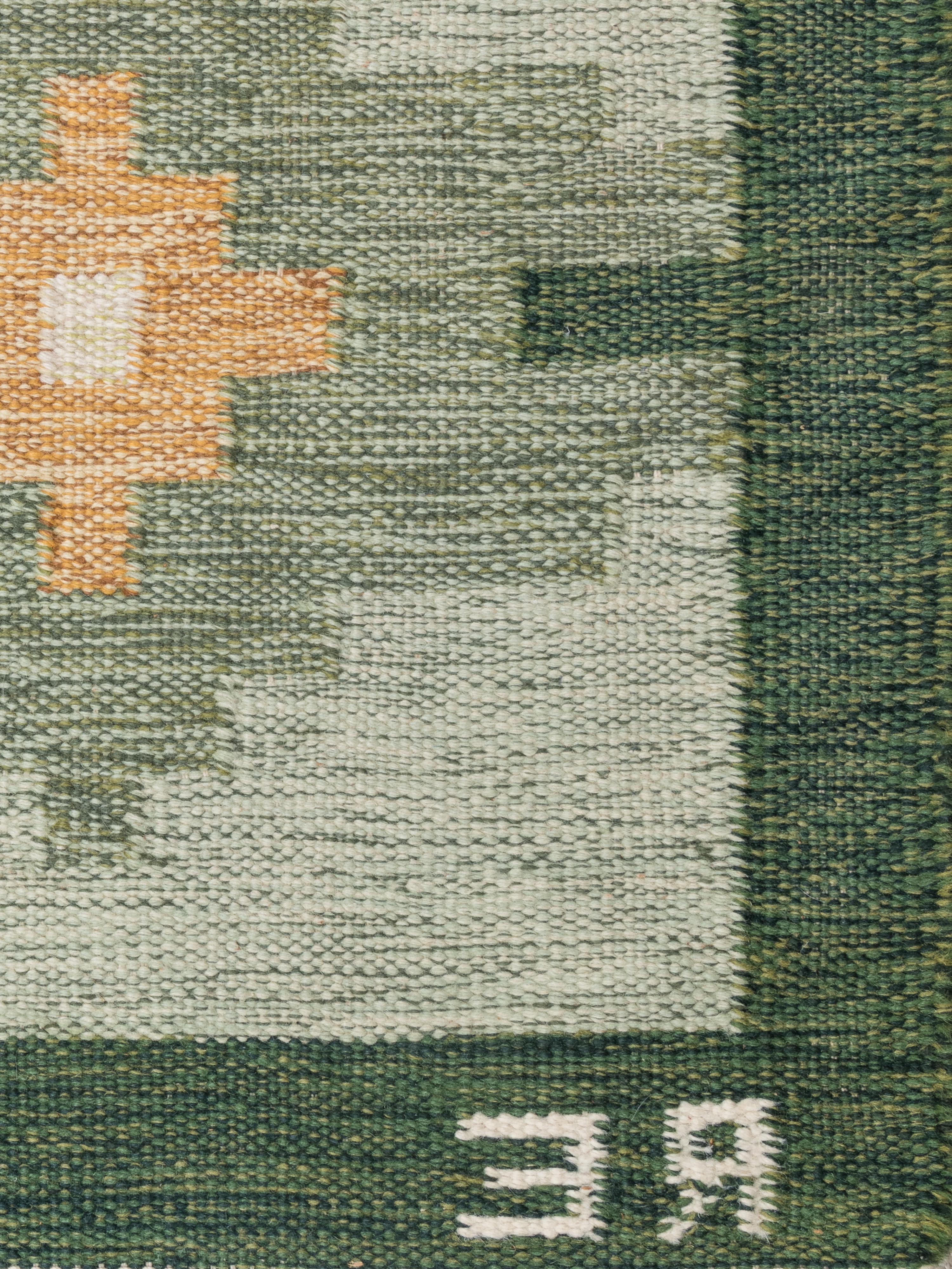 Flatweave Rug