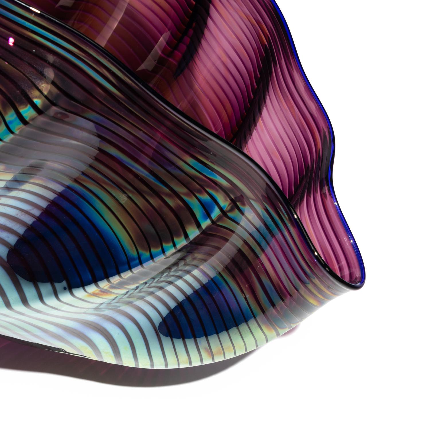 Purple Seaform
