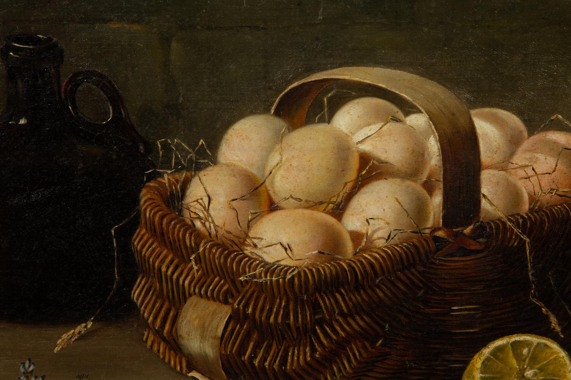 Still Life