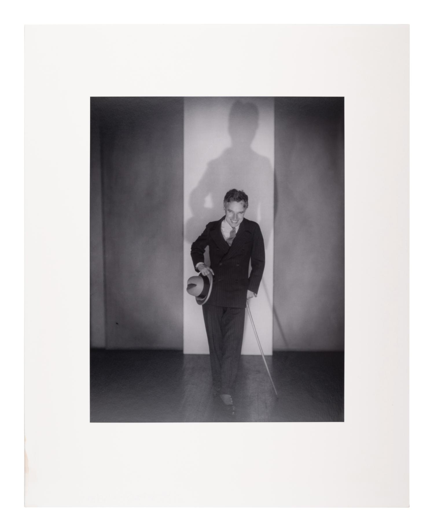 A group of twenty-one photographs (from Twenty-five Photographs printed by George Tice with labels signed by George Tice and Joanna Steichen)