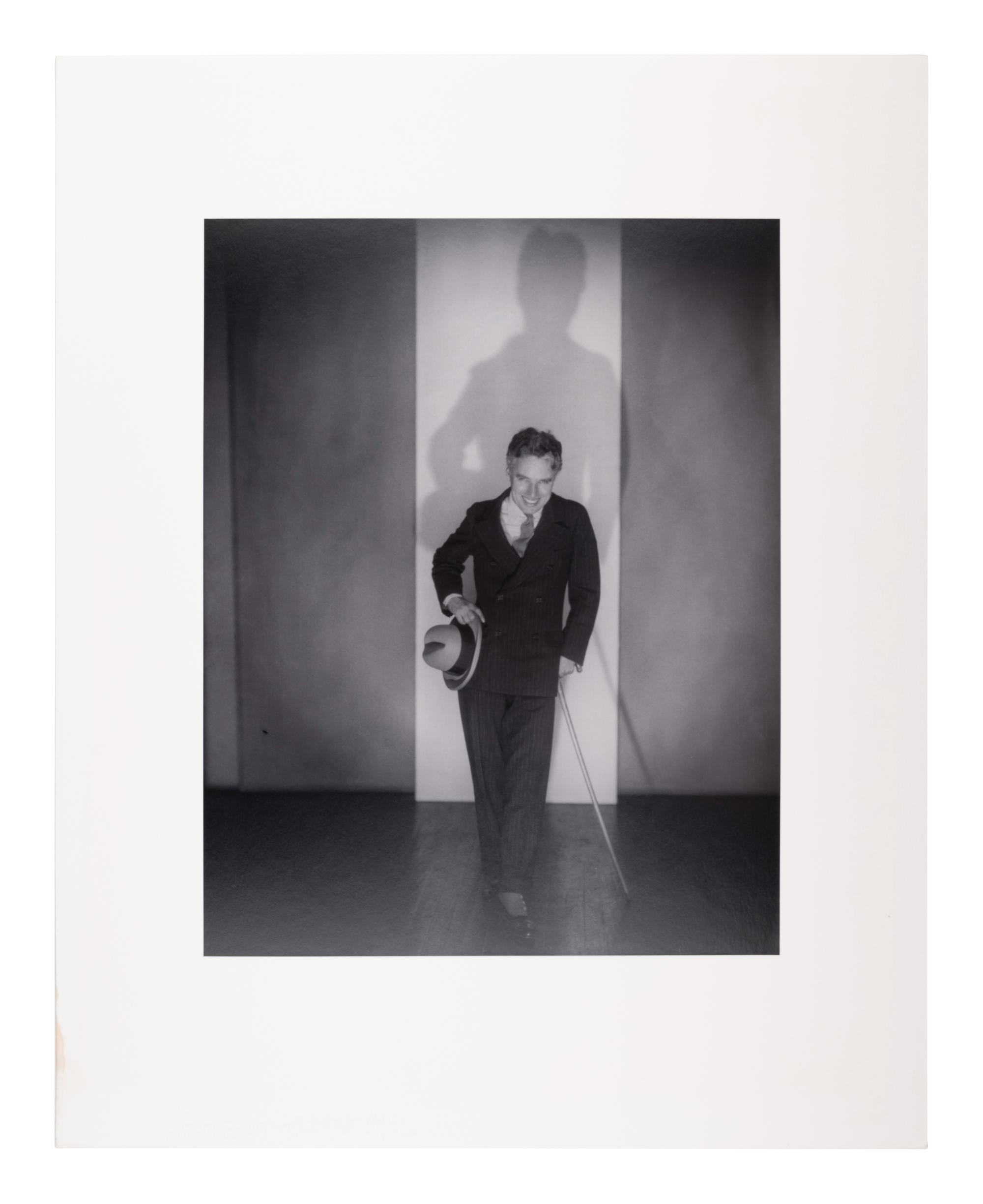 A group of twenty-one photographs (from Twenty-five Photographs printed by George Tice with labels signed by George Tice and Joanna Steichen)