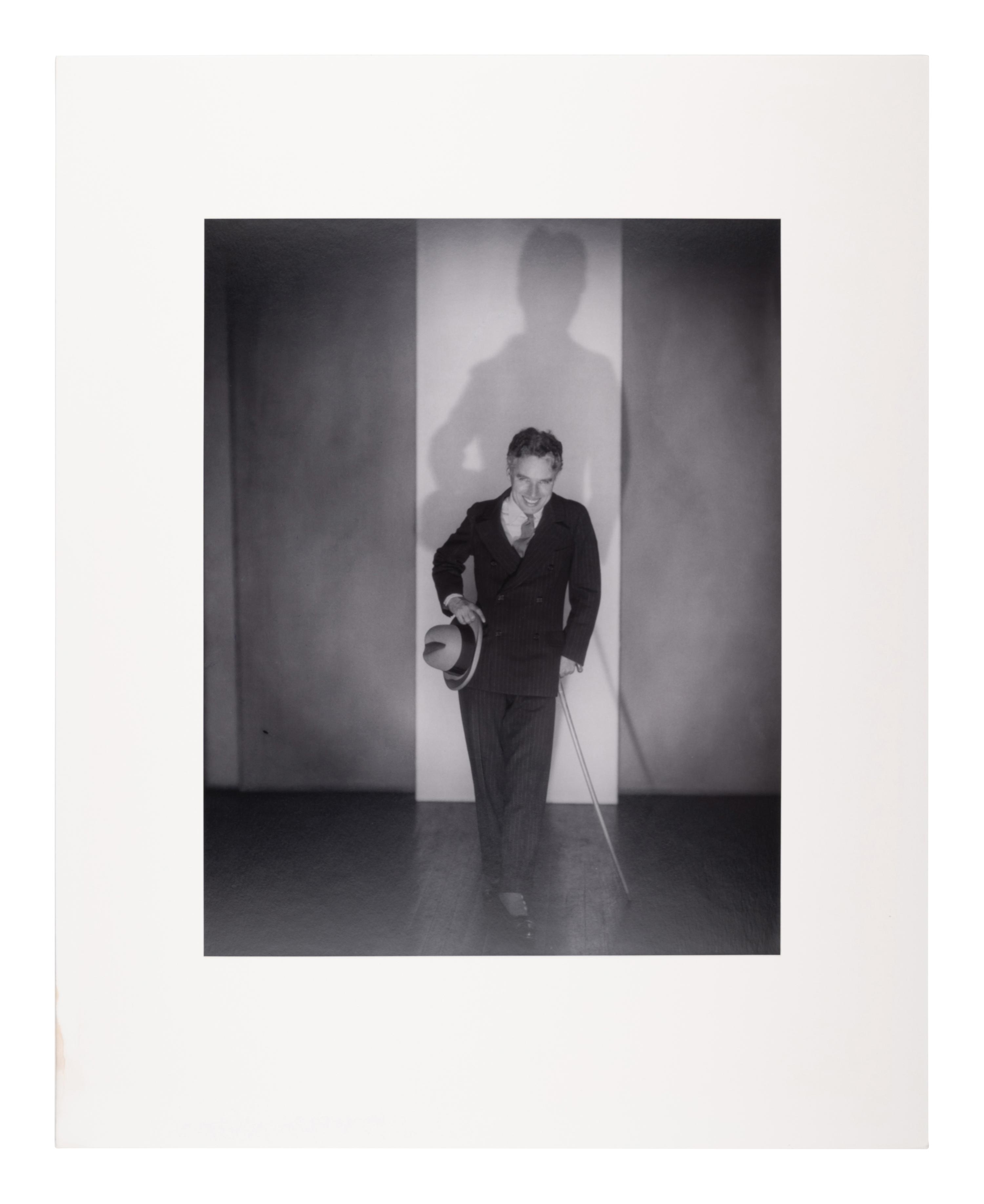 A group of twenty-one photographs (from Twenty-five Photographs printed by George Tice with labels signed by George Tice and Joanna Steichen)