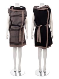 Four Loro Piana Pieces