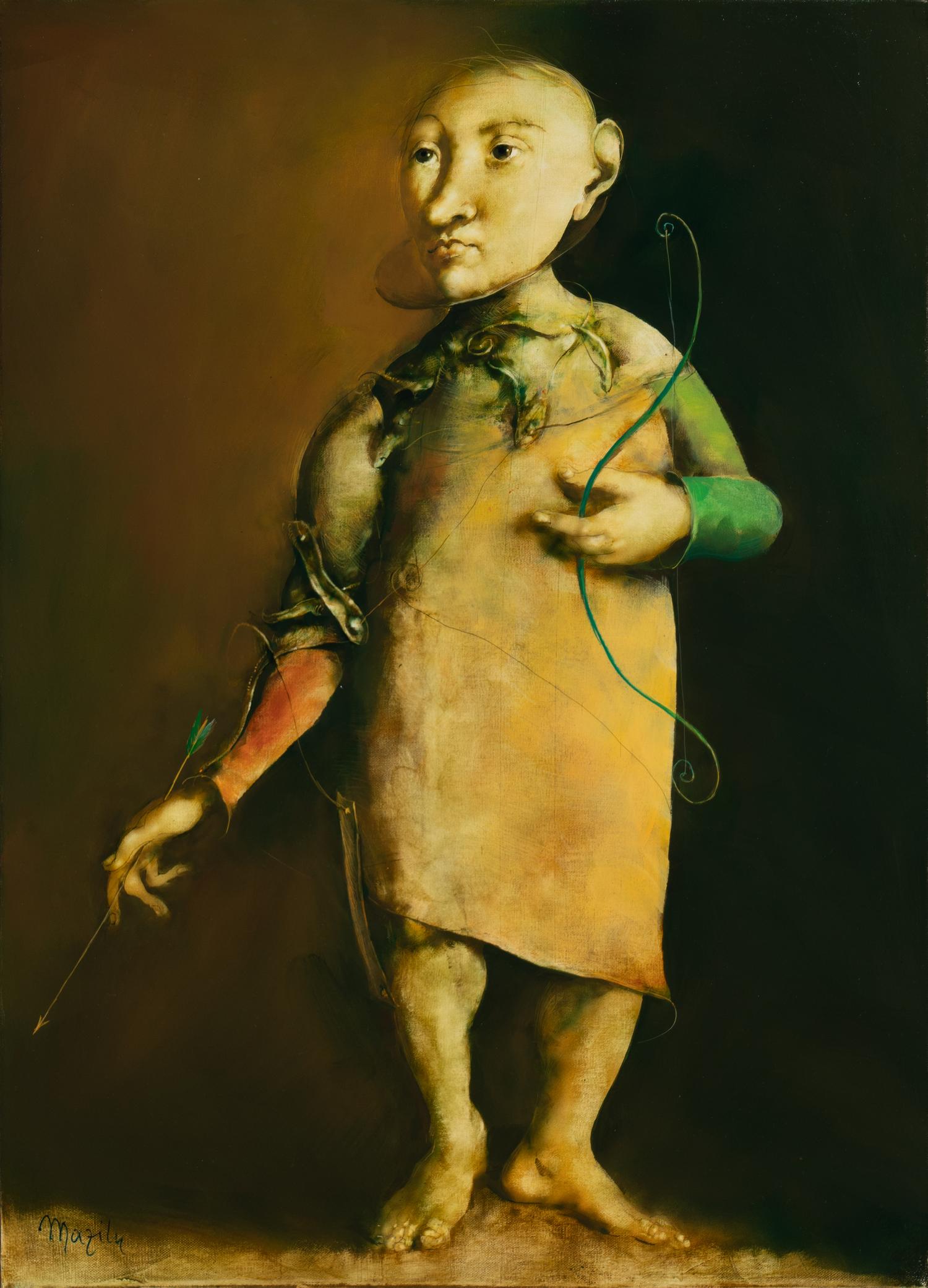 Le Chasseur