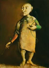 Le Chasseur