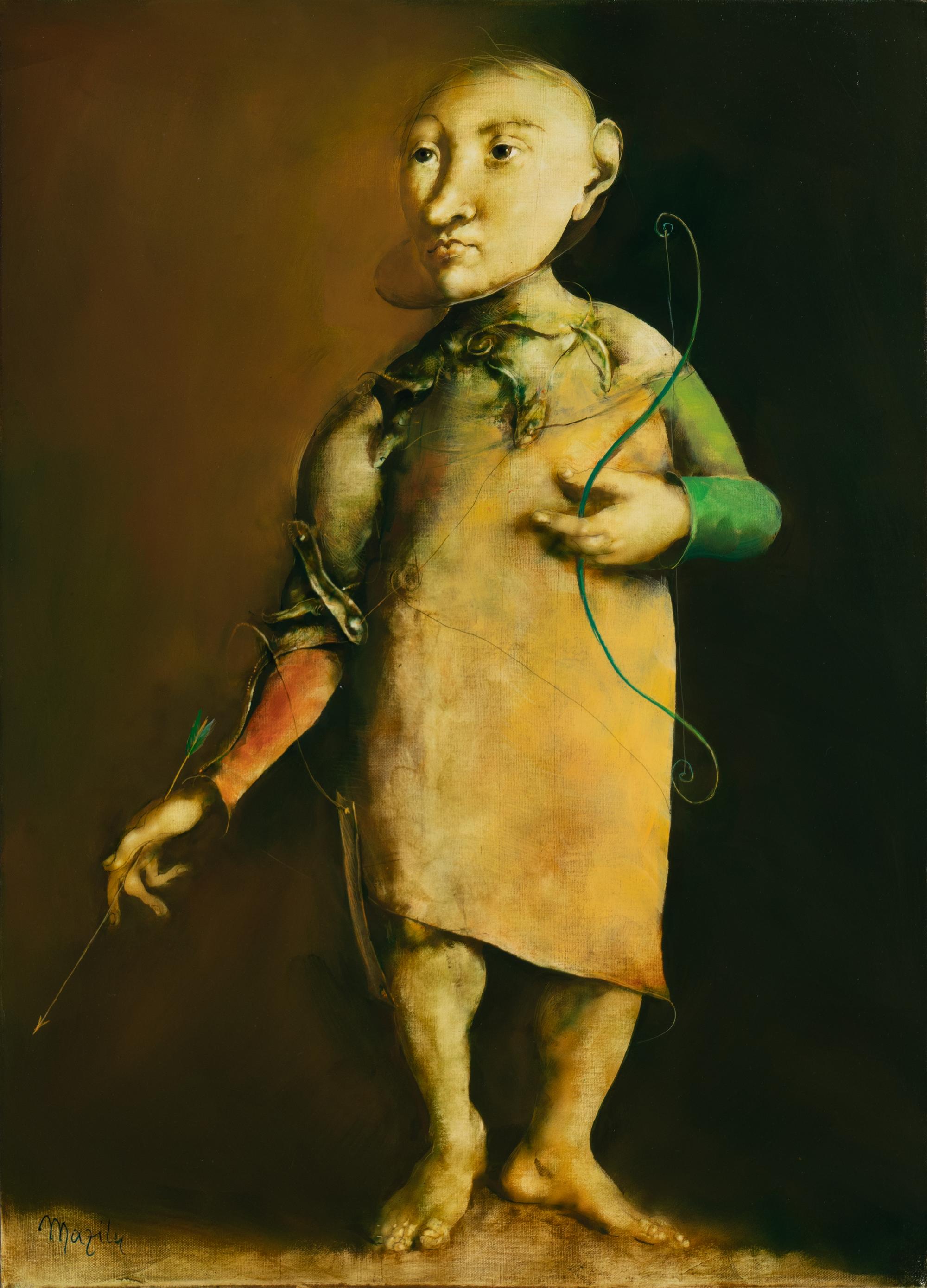Le Chasseur