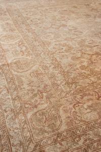A Modern Egyptian Wool Rug