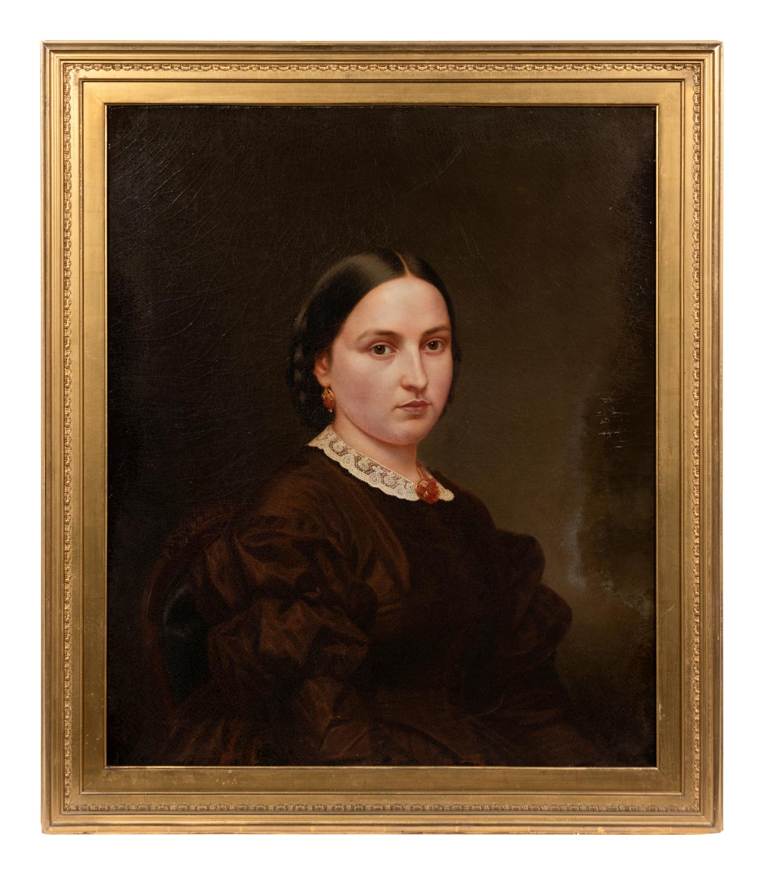 American School, 19th Century