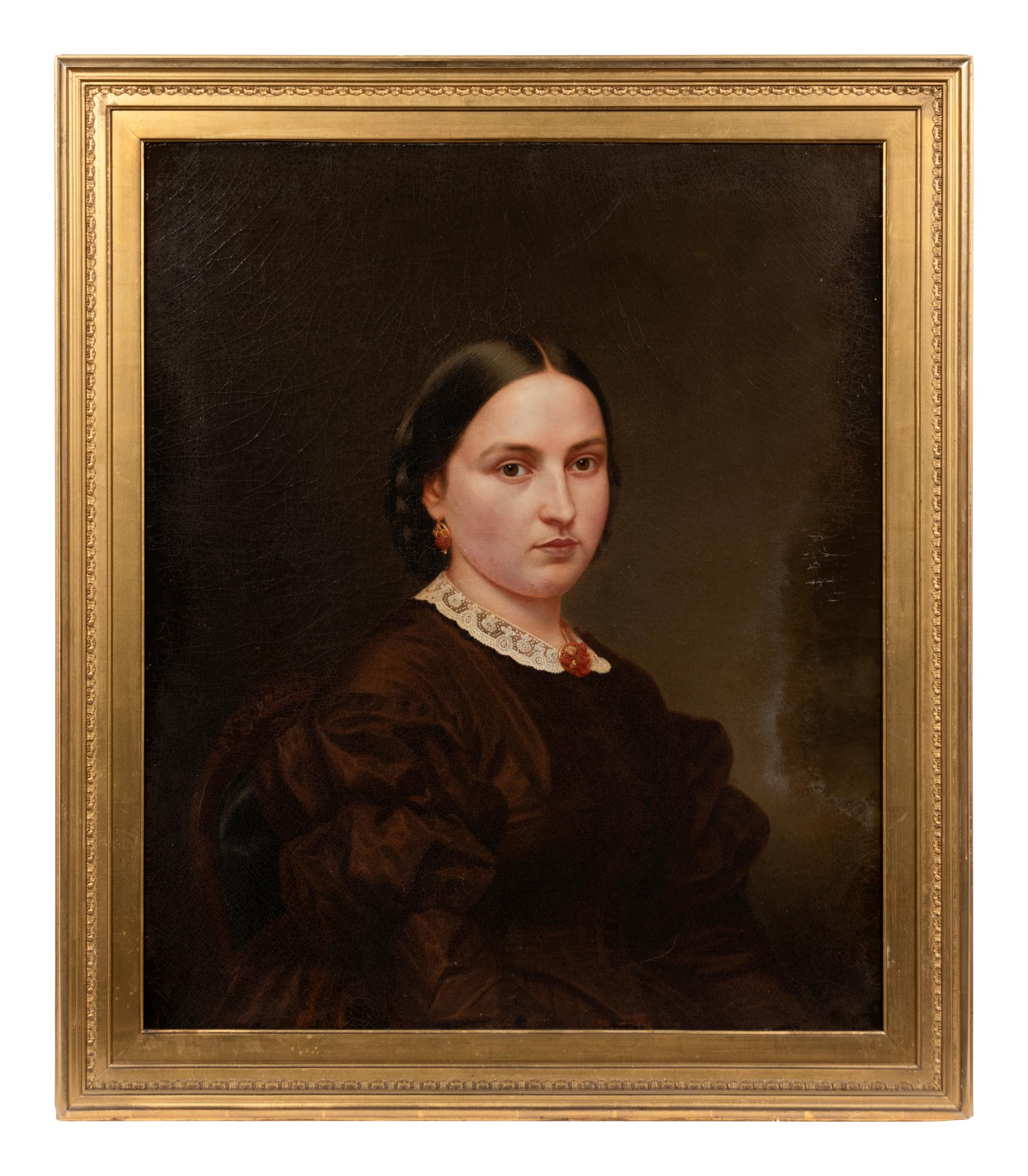 American School, 19th Century