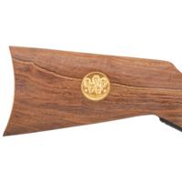 ** Winchester Lone Star Commemorative Rifle
