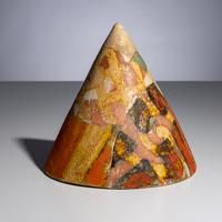 Rick Dillingham (American, 1952–1994) — Cone, 1987
