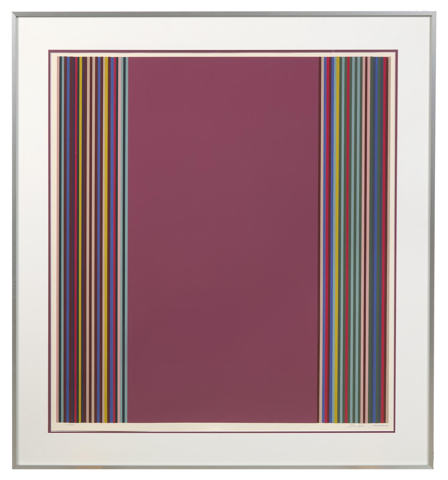 Untitled (Smithsonian I), 1980