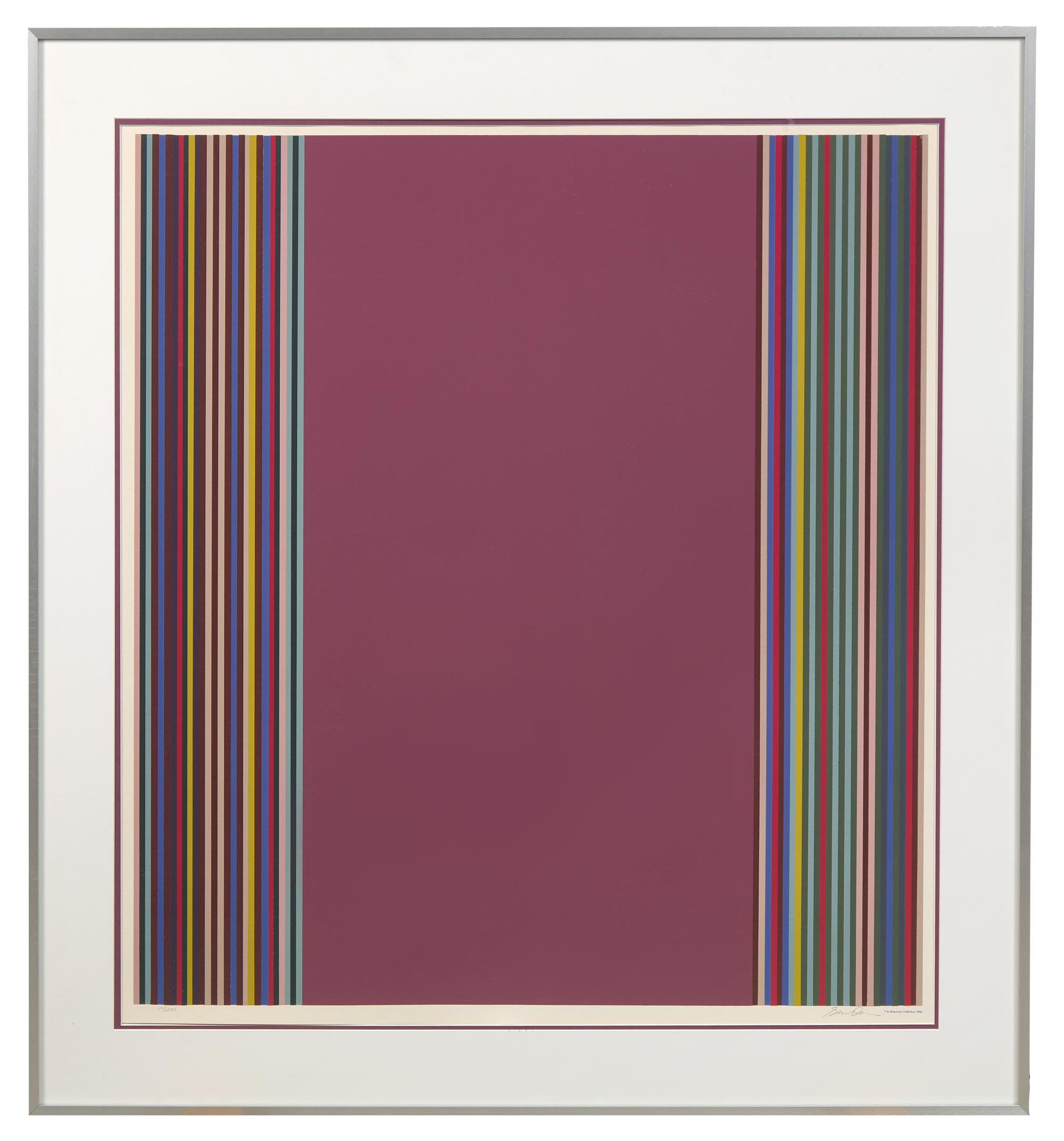 Untitled (Smithsonian I), 1980