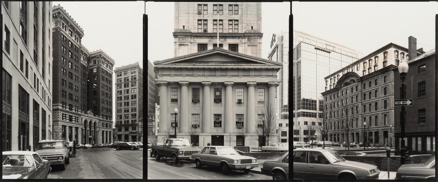 Customs Building