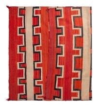 Navajo Transitional Weaving / Rug