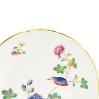 A Wedgwood Cuckoo Porcelain Tureen and Underplate