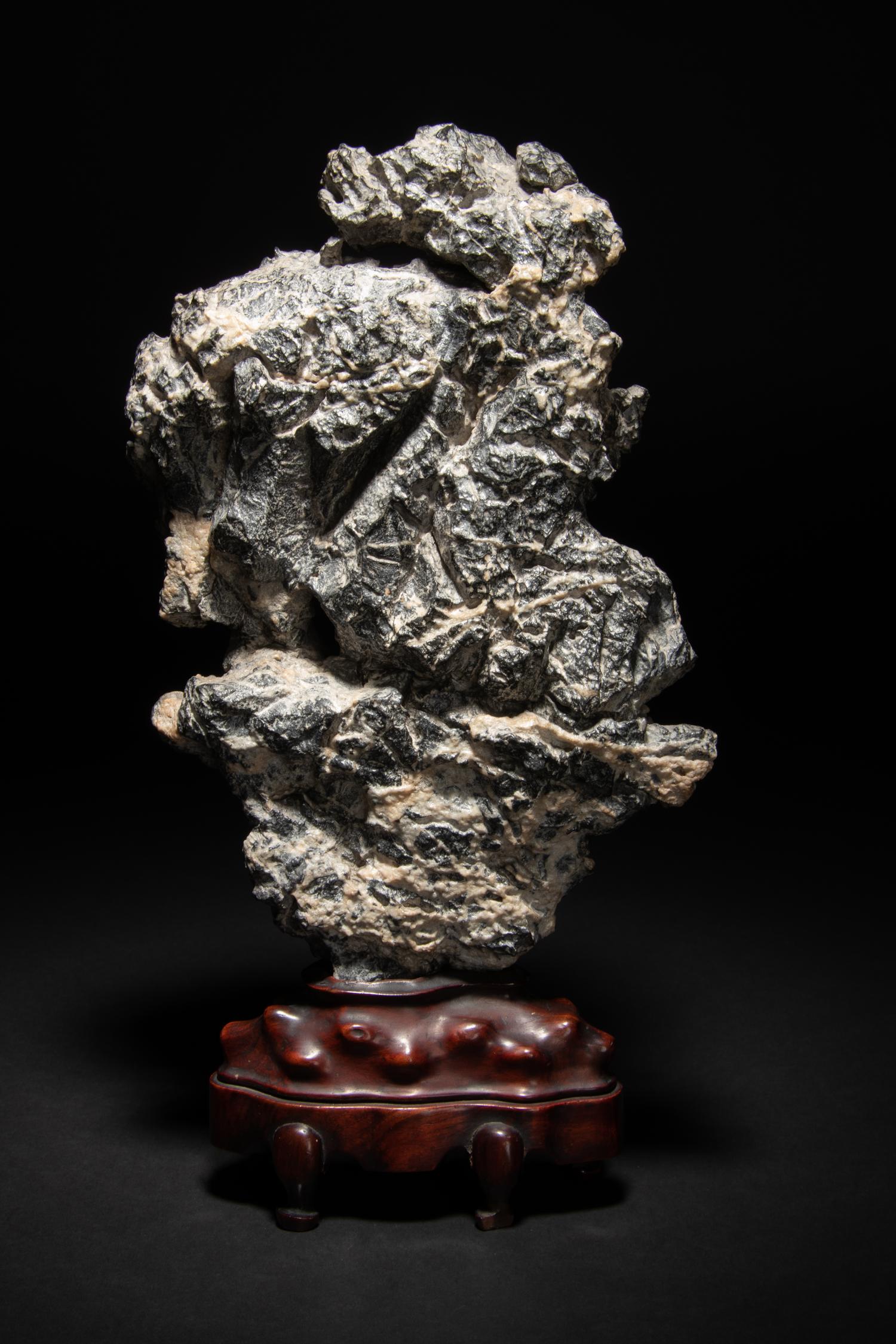 A Scholar's Rock