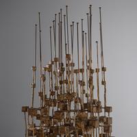 Edgar Tafur (Colombian, 1929–2007) — Untitled Sculpture