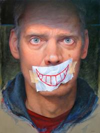 John Walker, (20th/21st century), Happy Face