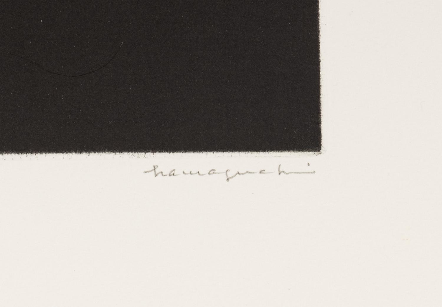 Knitting Needle, 1985