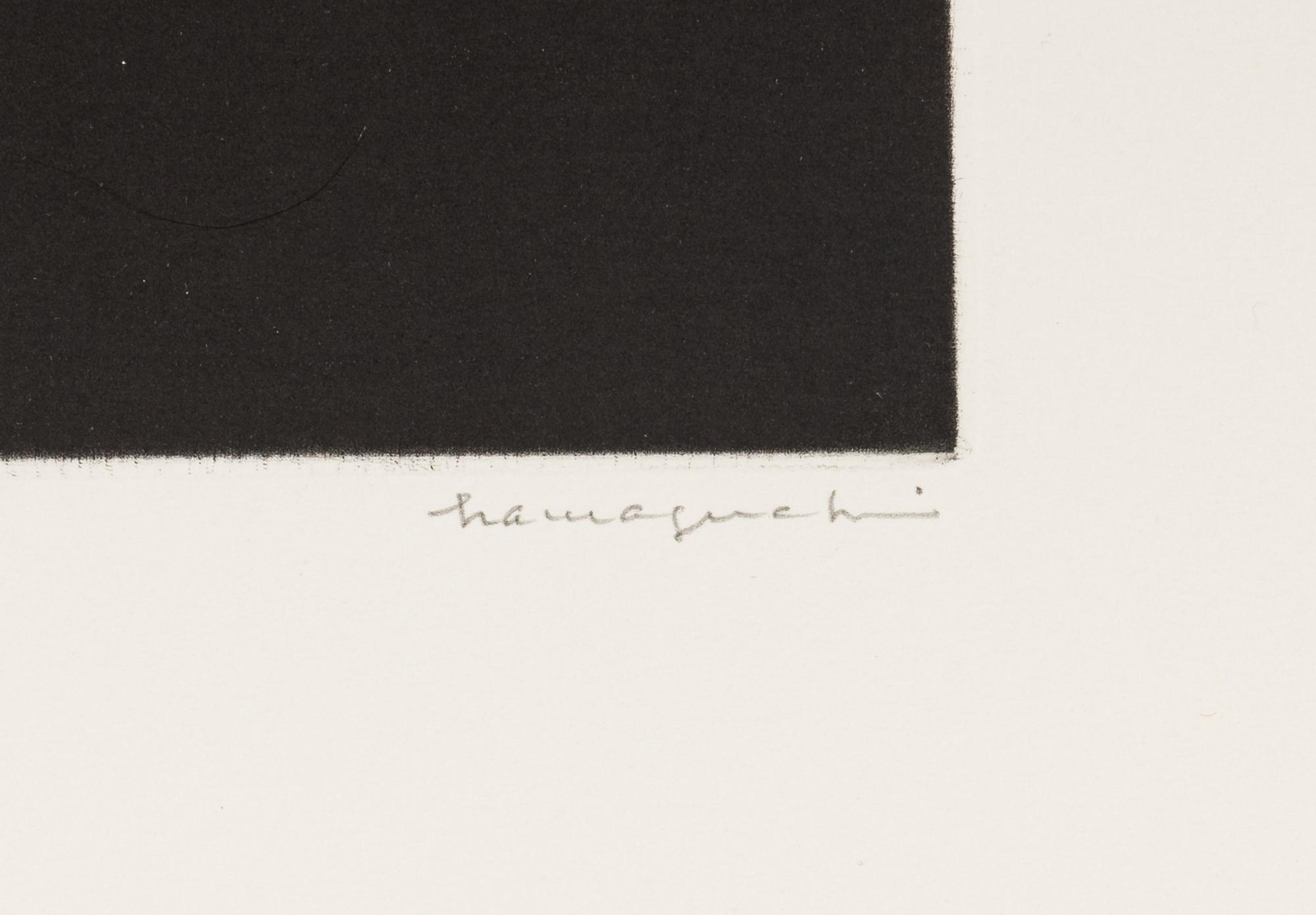 Knitting Needle, 1985