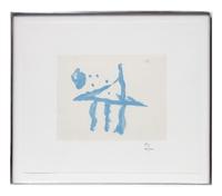 Summer Trident (from Harvey Gantt Portfolio )