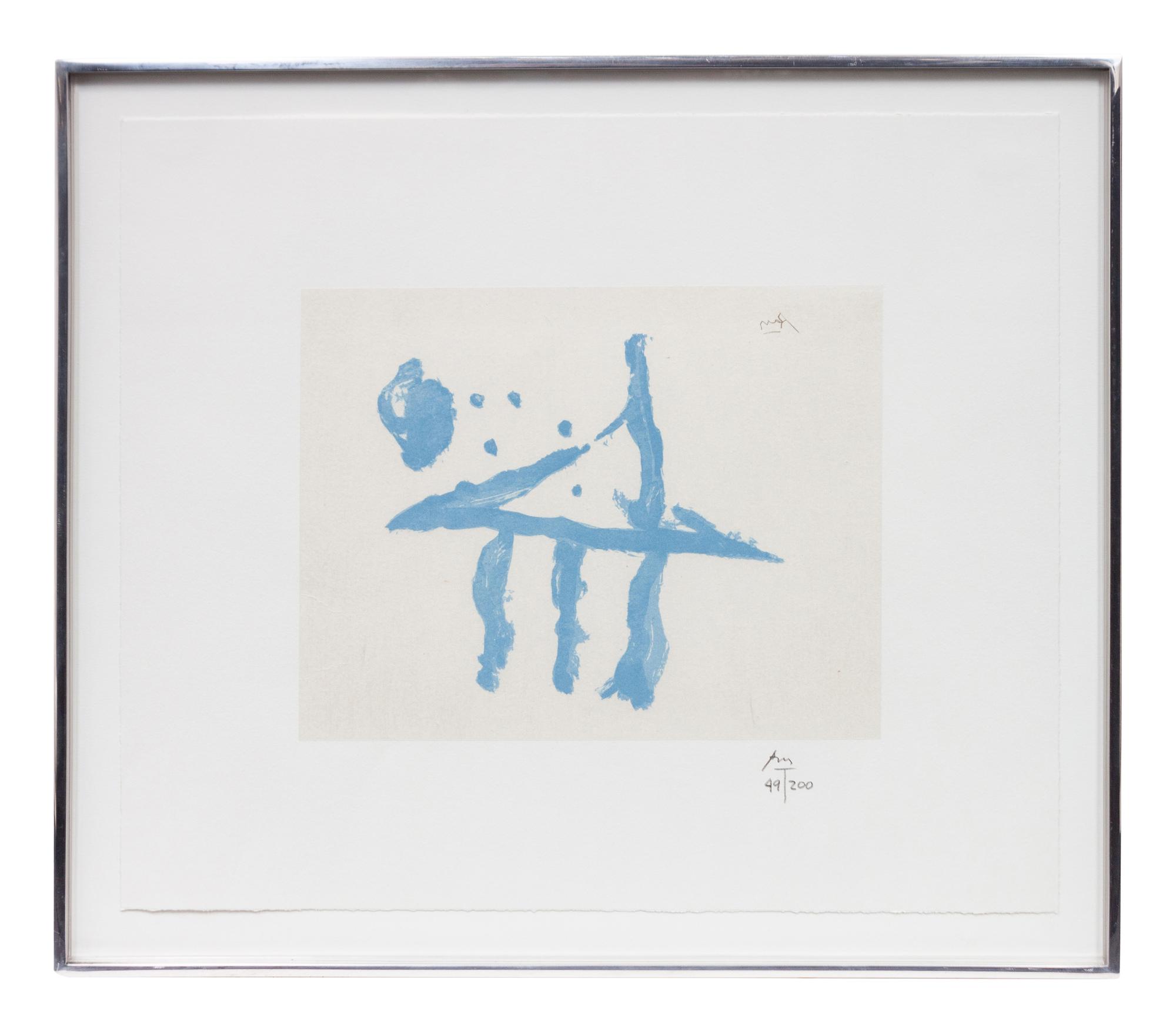 Summer Trident (from Harvey Gantt Portfolio )