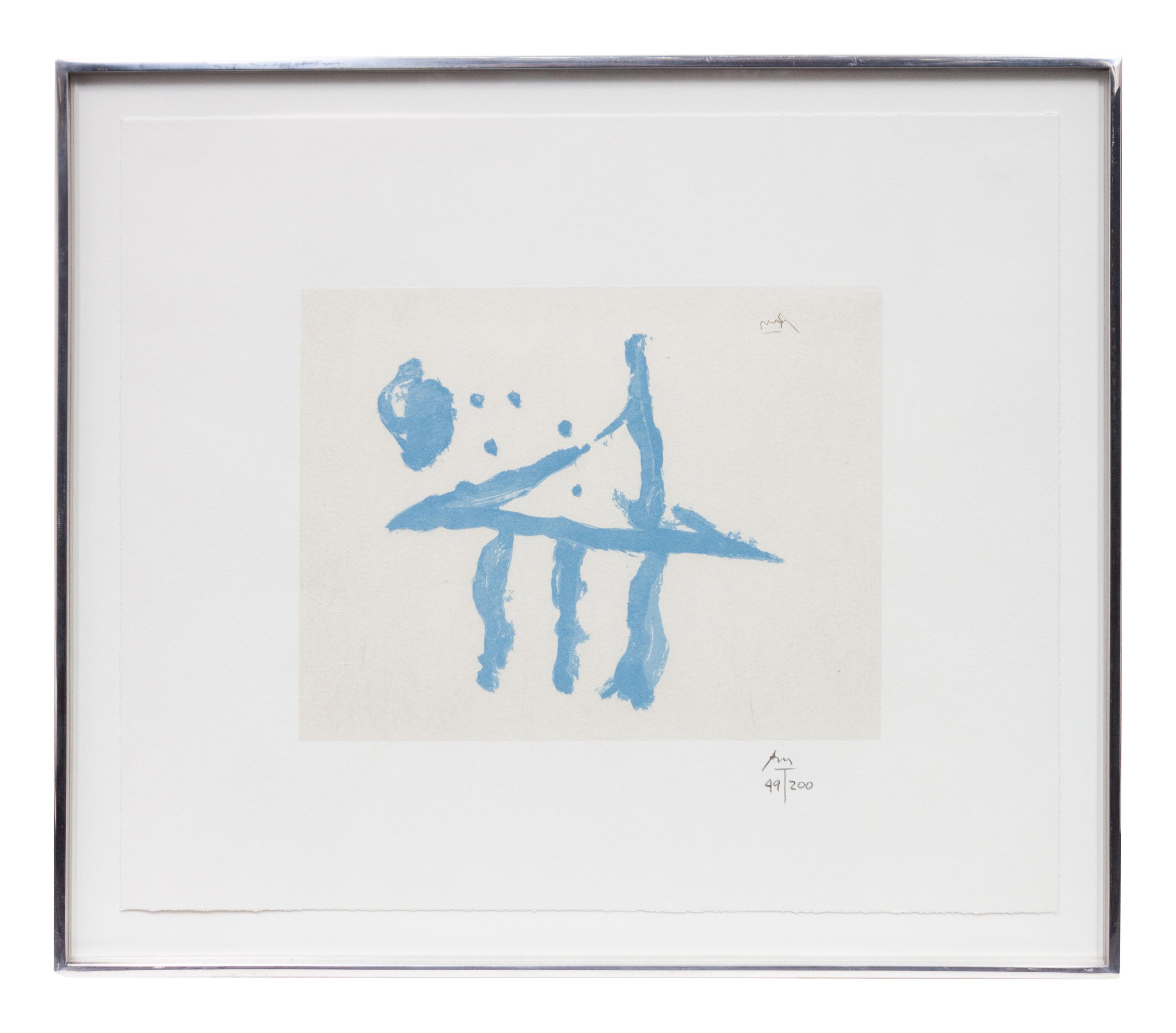 Summer Trident (from Harvey Gantt Portfolio )