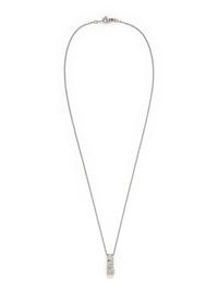 DIAMOND PENDANT/NECKLACE