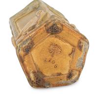 Five-Sided Vase, model 1795