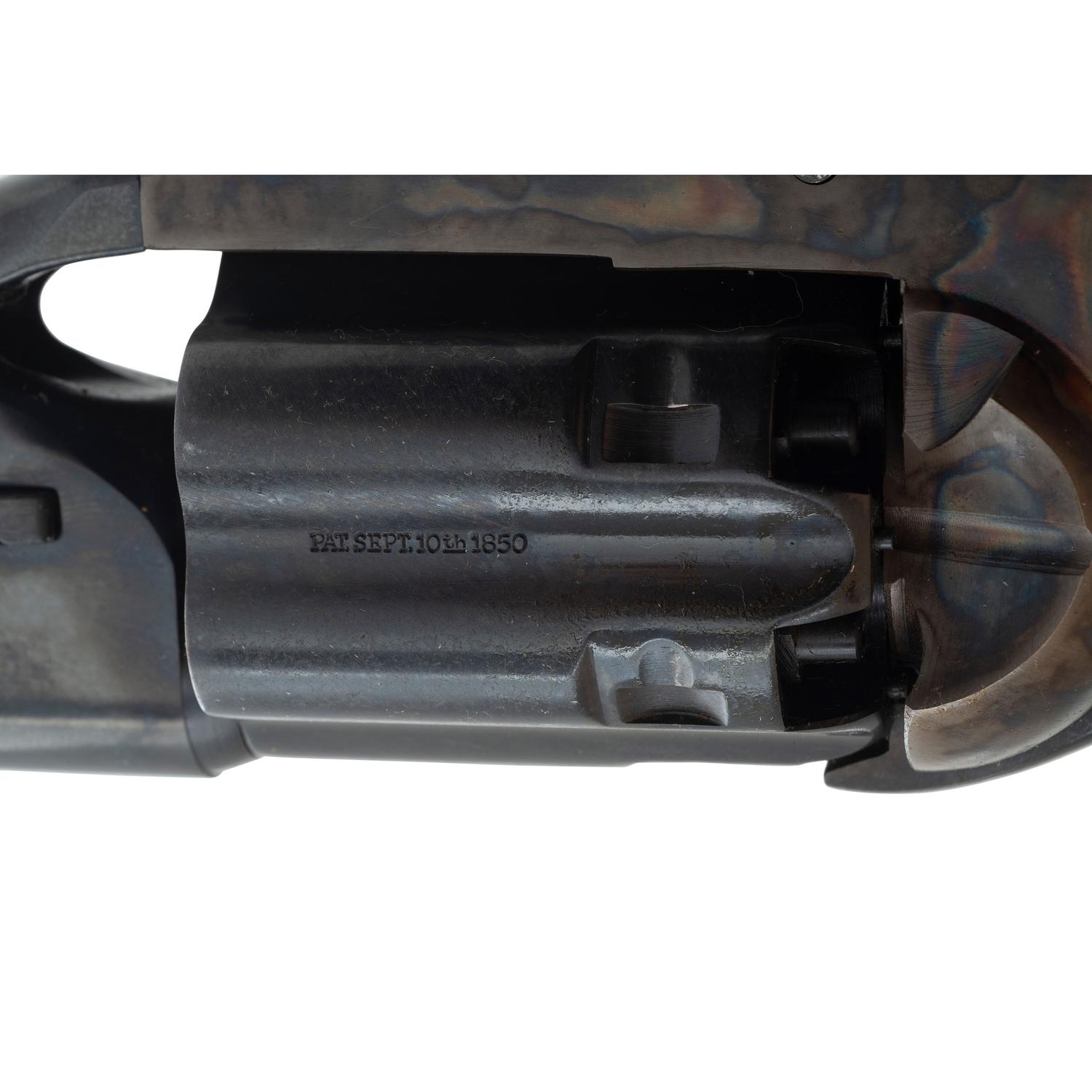 Colt Black Powder Series Fluted 1860 Army