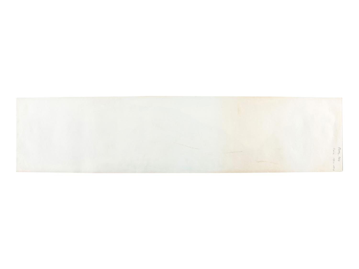 [COLORADO]. Exceptional group of 8 panoramic photographs of southern Colorado towns, comprising: