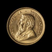 [SOUTH AFRICA] A 1979 Krugerrand Gold Coin