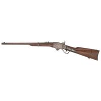 Spencer Model 1860 Carbine