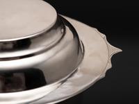 An Important American Silver Tankard