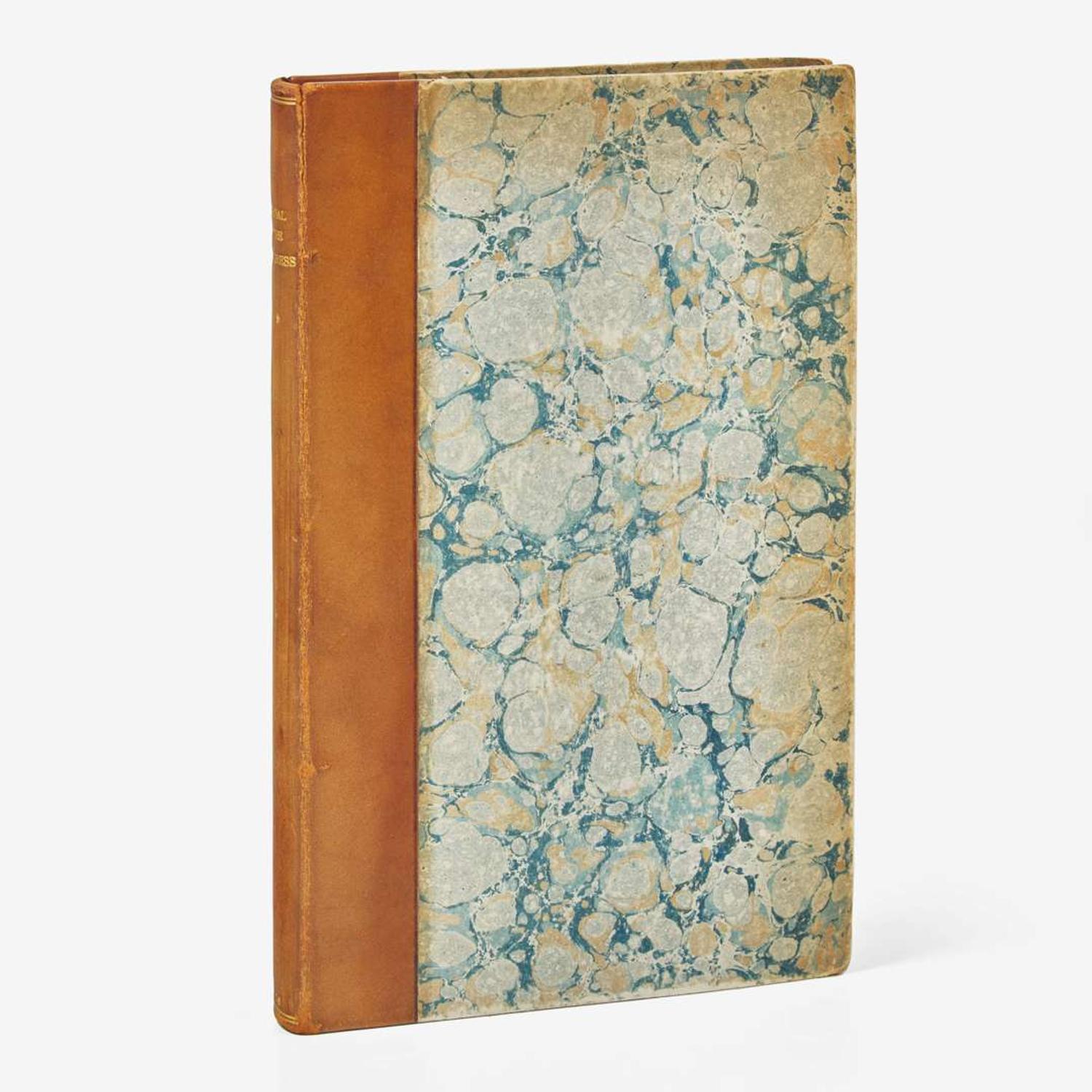 [Americana] Journal of the Proceedings of the Congress, Held at Philadelphia, May 10, 1775…