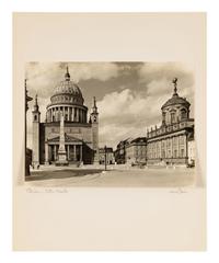 10 Works from Potsdam: Wiewires Liebten , ca. 1939