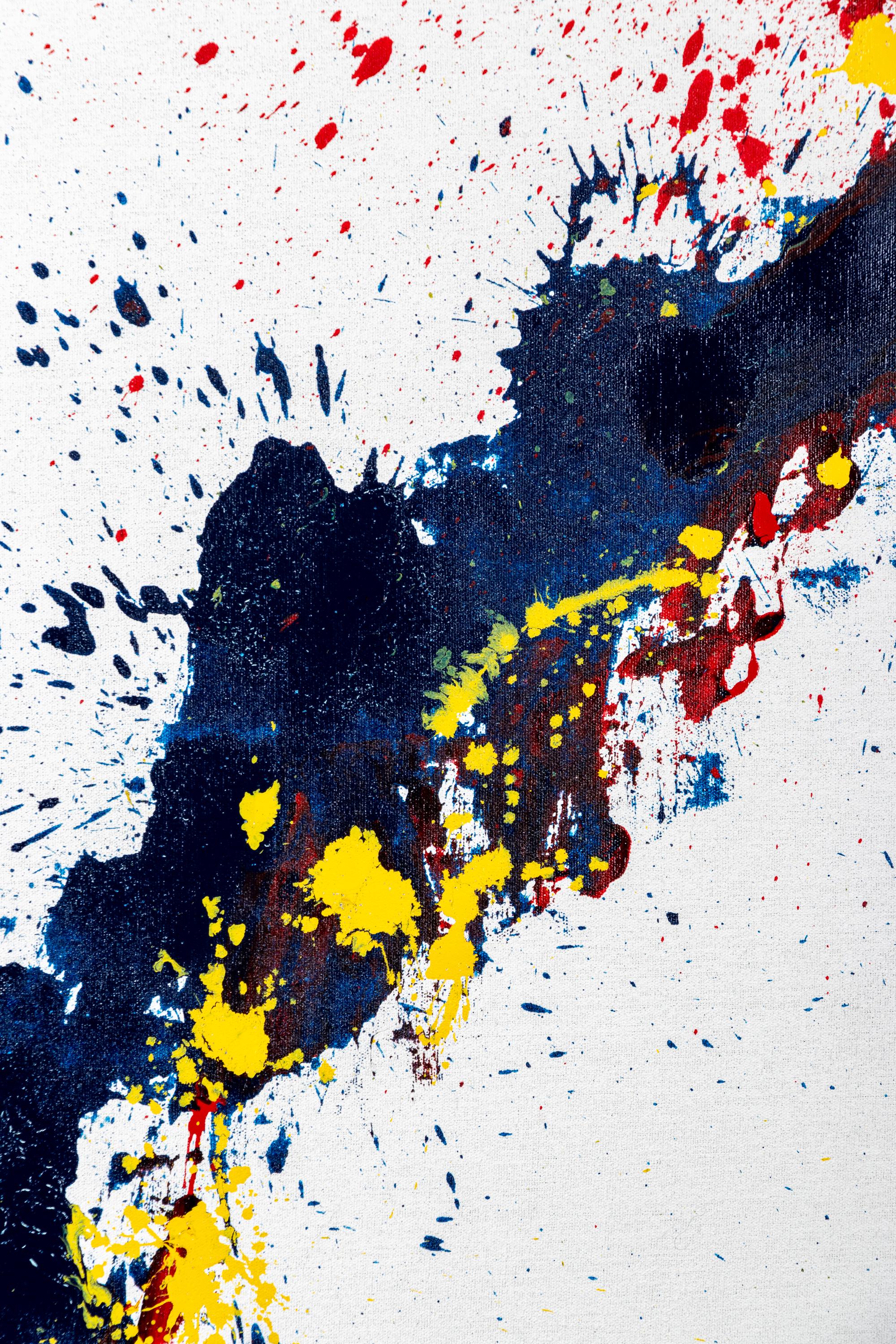 Untitled (Full Bloom Phenomena)