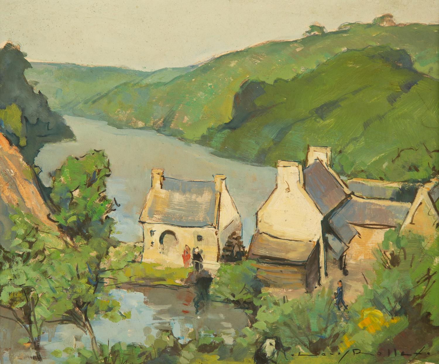 Landscape