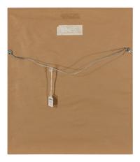 Untitled (Composition), 1968