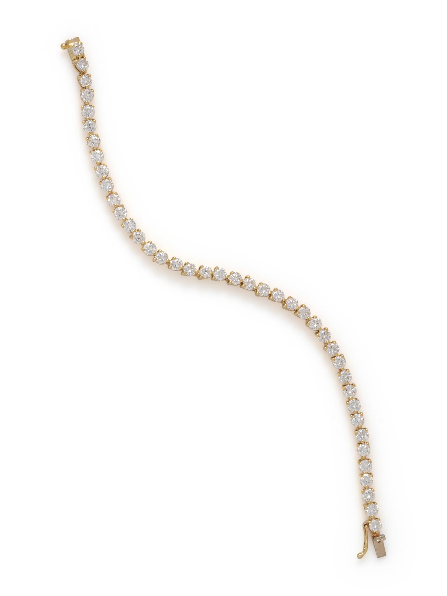 DIAMOND BRACELET
