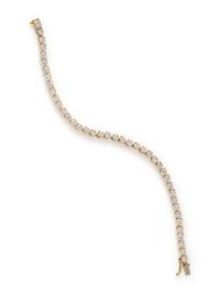 DIAMOND BRACELET