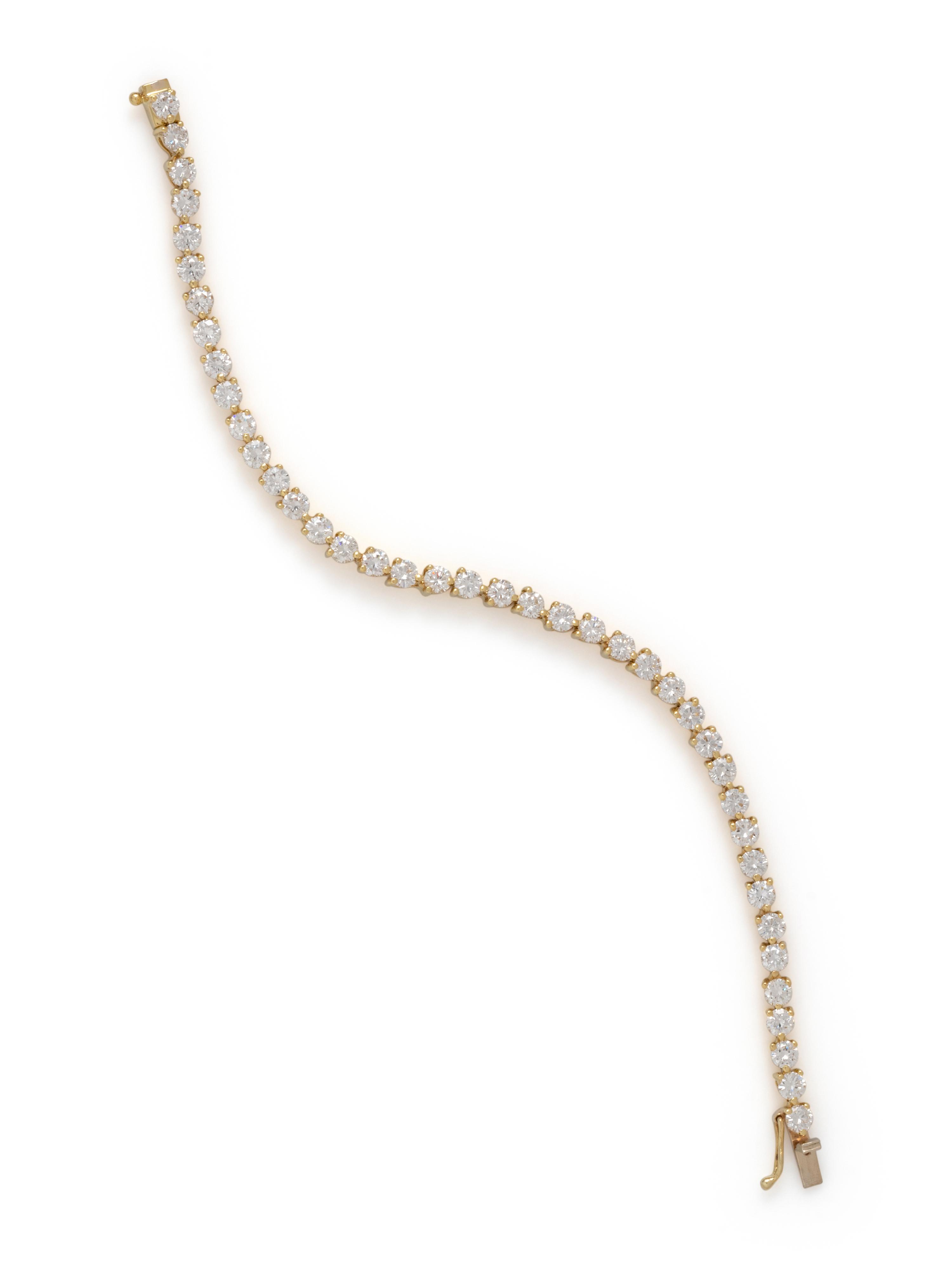 DIAMOND BRACELET